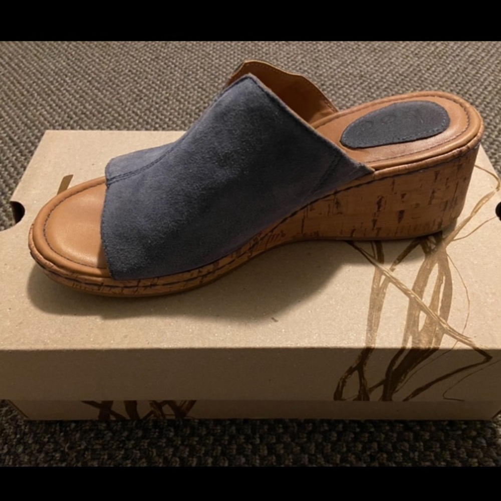 b.o.c CATIA Sandal